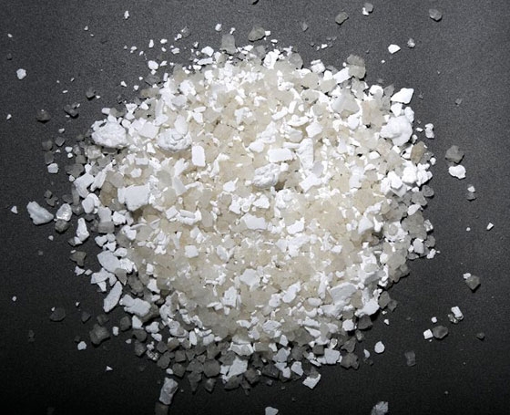 環保型融雪劑